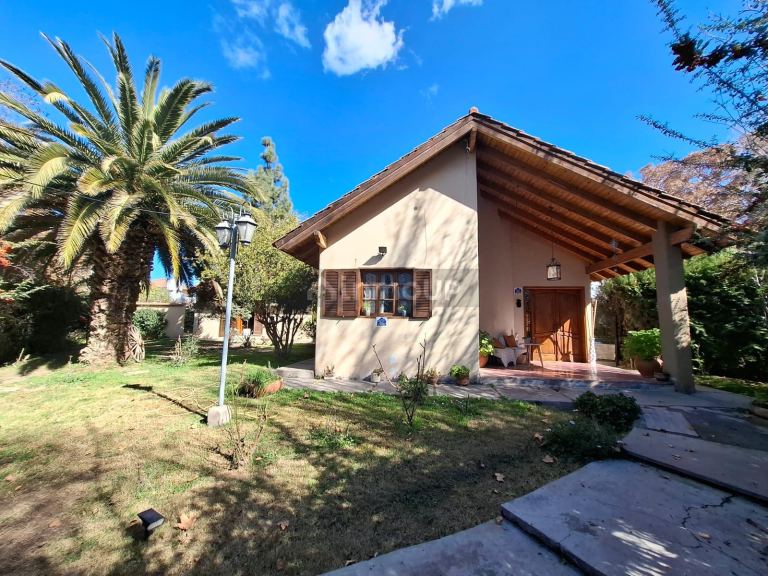 Casa en Alquiler en Lujan de Cuyo, Mendoza