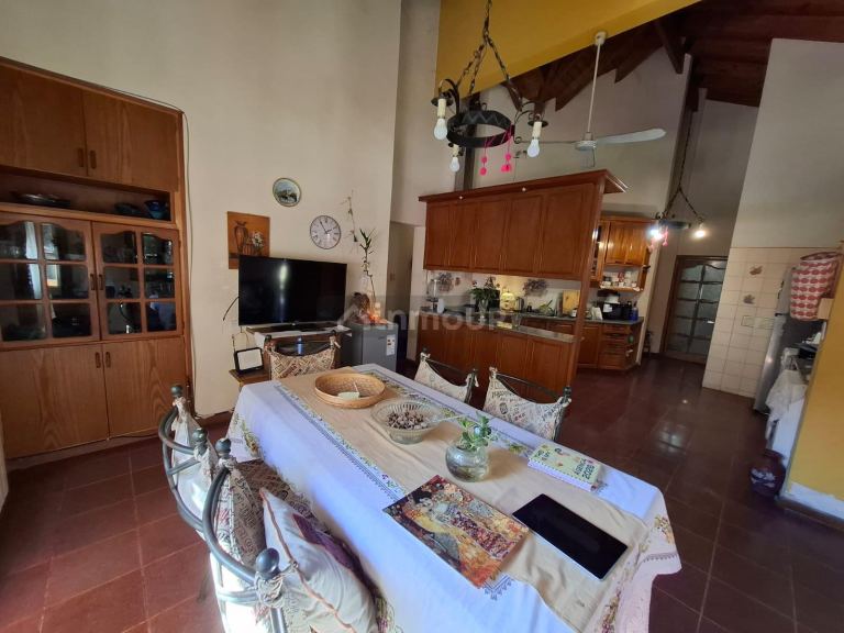 Casa en Alquiler en Lujan de Cuyo, Mendoza