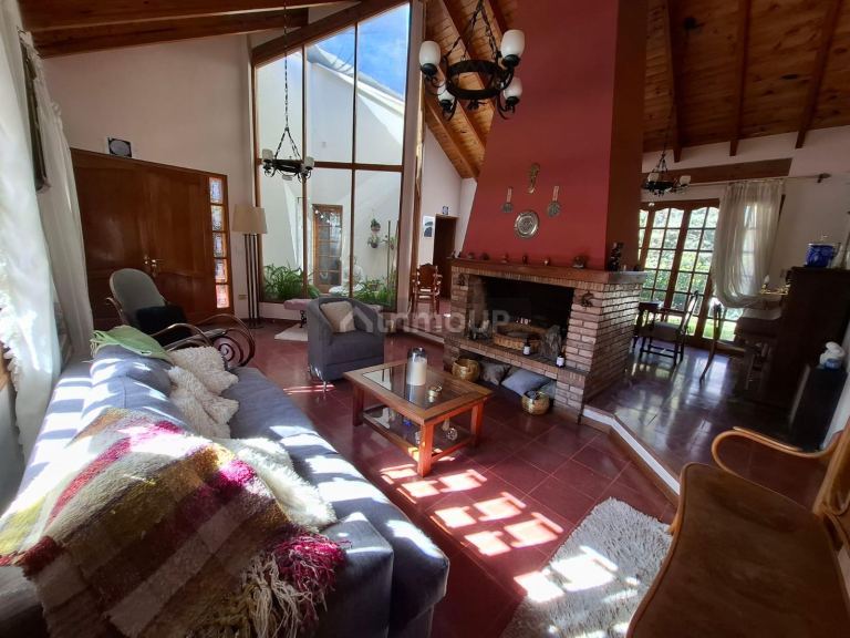 Casa en Alquiler en Lujan de Cuyo, Mendoza