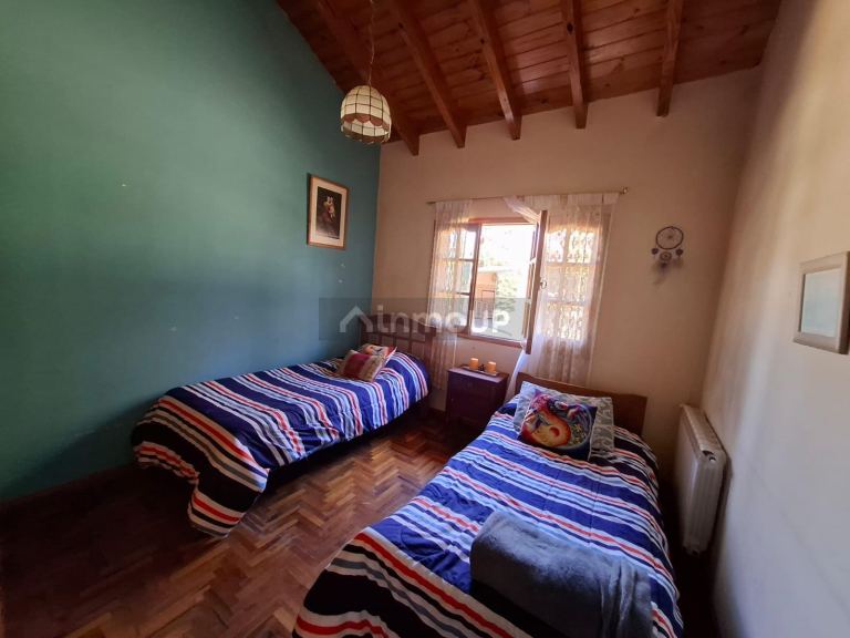 Casa en Alquiler en Lujan de Cuyo, Mendoza