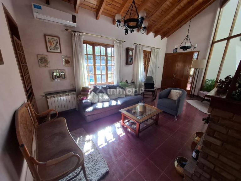 Casa en Alquiler en Lujan de Cuyo, Mendoza