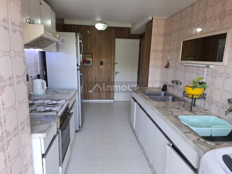 Departamento en Permuta en Capital, Mendoza