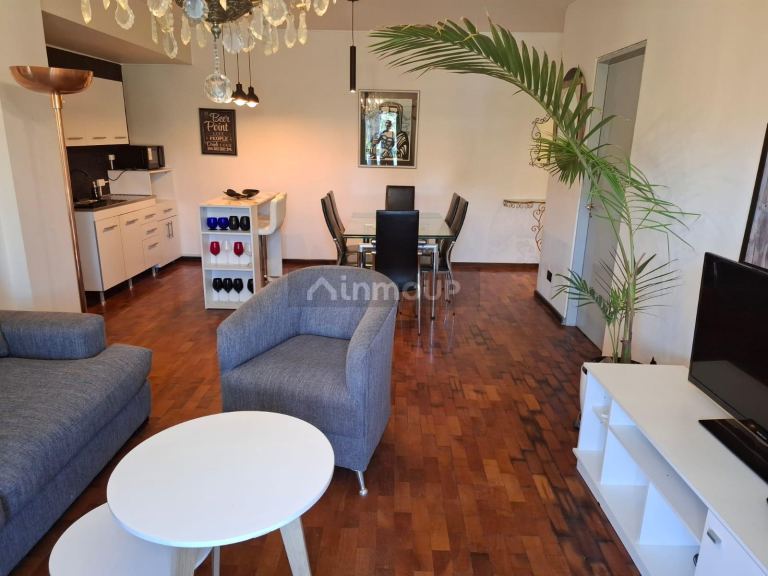Departamento en Permuta en Capital, Mendoza