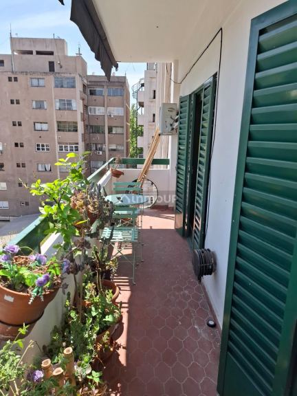 Departamento en Permuta en Capital, Mendoza