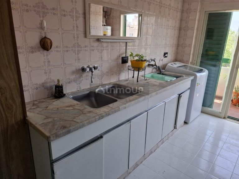 Departamento en Permuta en Capital, Mendoza