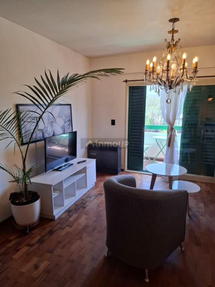 Departamento en Permuta en Capital, Mendoza