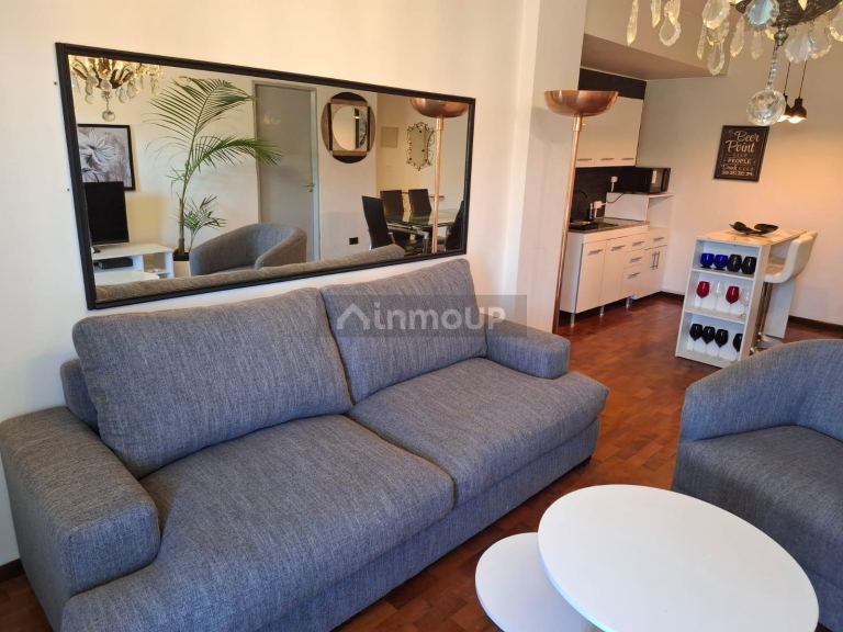 Departamento en Permuta en Capital, Mendoza