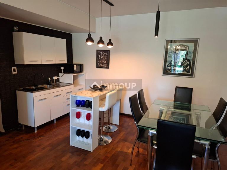 Departamento en Permuta en Capital, Mendoza