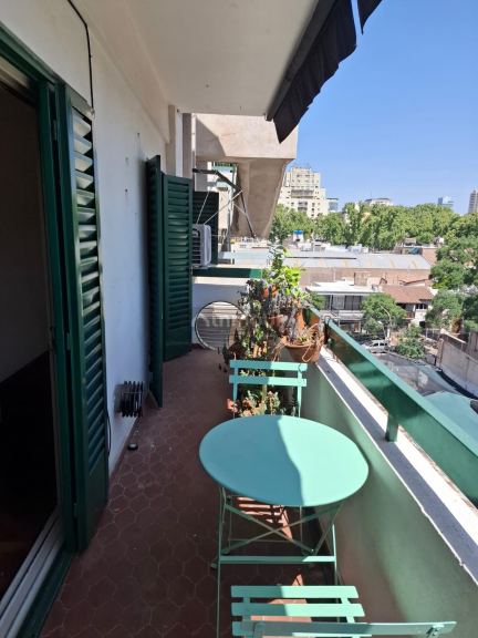 Departamento en Permuta en Capital, Mendoza