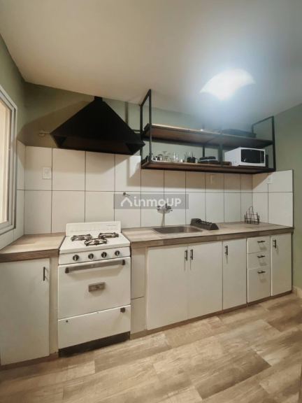 Departamento en Alquiler Temporario en Capital, Mendoza