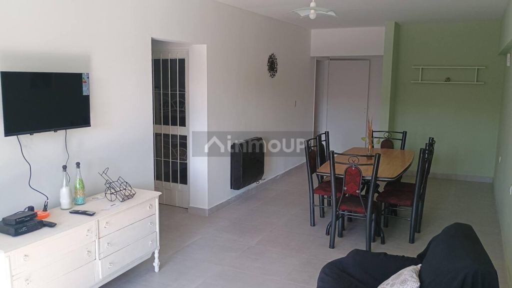 Departamento en Alquiler Temporario en Capital, Mendoza