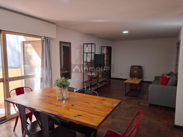 Departamento en Alquiler Temporario en Guaymallen, Mendoza