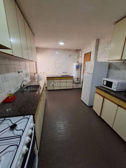 Departamento en Alquiler Temporario en Guaymallen, Mendoza