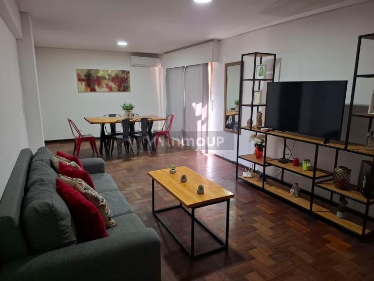 Departamento en Alquiler Temporario en Guaymallen, Mendoza