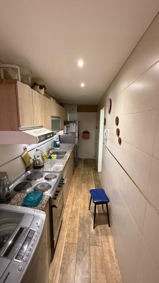 Departamento en Alquiler Temporario en Capital, Mendoza
