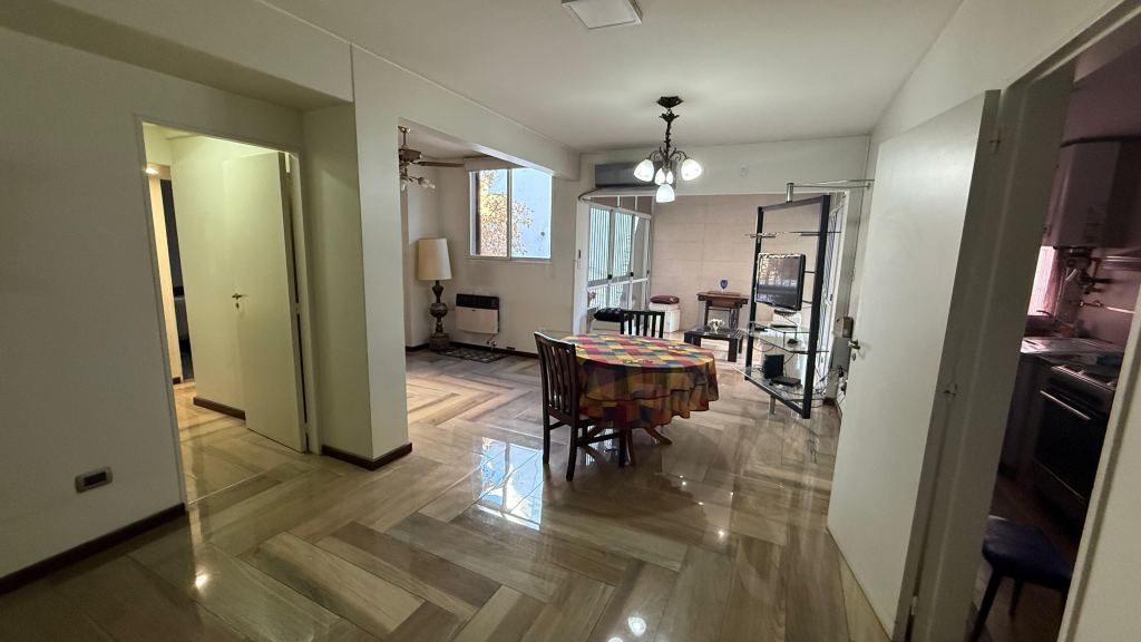 Departamento en Alquiler Temporario en Capital, Mendoza