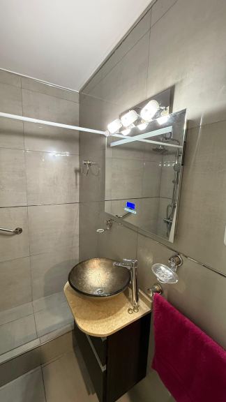 Departamento en Alquiler Temporario en Capital, Mendoza