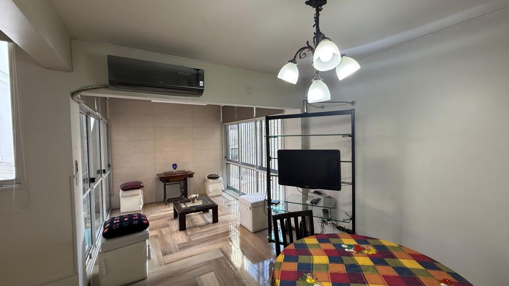 Departamento en Alquiler Temporario en Capital, Mendoza
