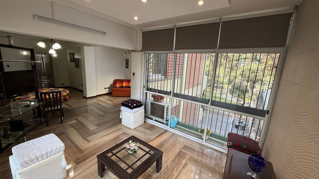 Departamento en Alquiler Temporario en Capital, Mendoza