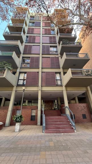 Departamento en Alquiler Temporario en Capital, Mendoza