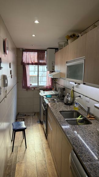 Departamento en Alquiler Temporario en Capital, Mendoza