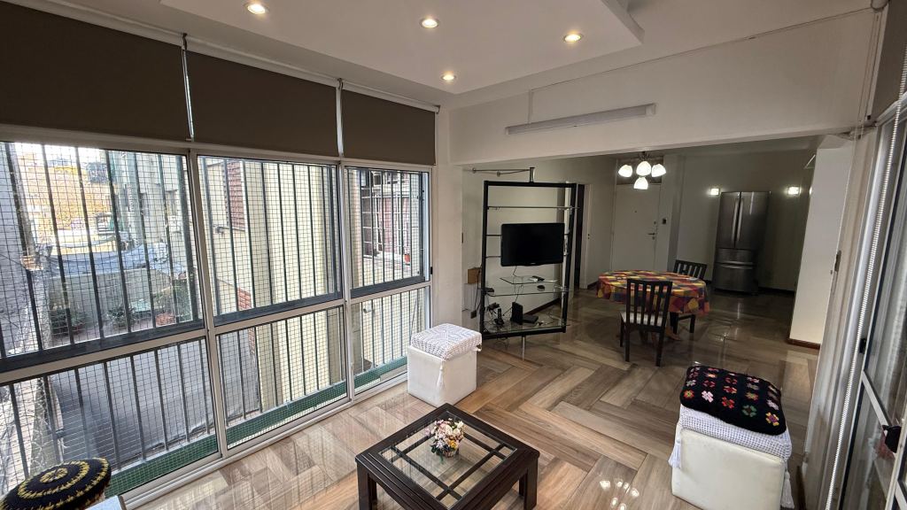 Departamento en Alquiler Temporario en Capital, Mendoza