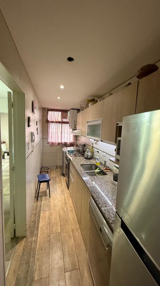 Departamento en Alquiler Temporario en Capital, Mendoza