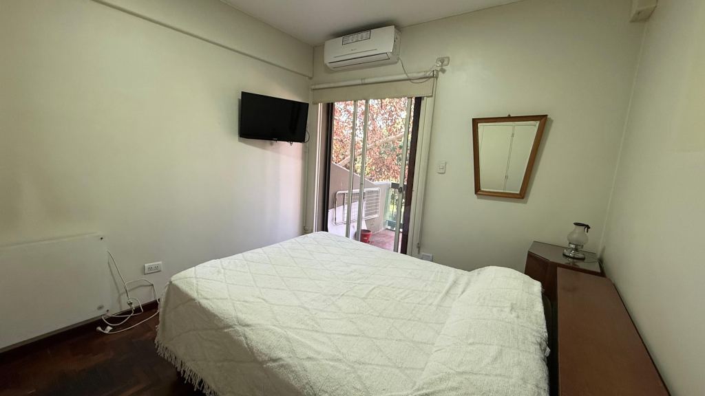 Departamento en Alquiler Temporario en Capital, Mendoza
