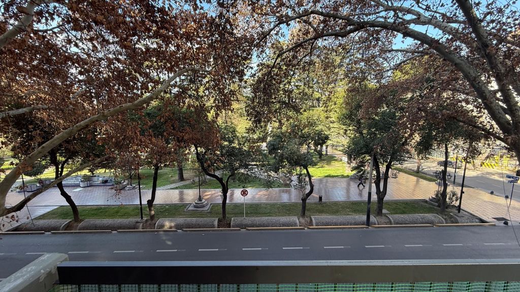 Departamento en Alquiler Temporario en Capital, Mendoza