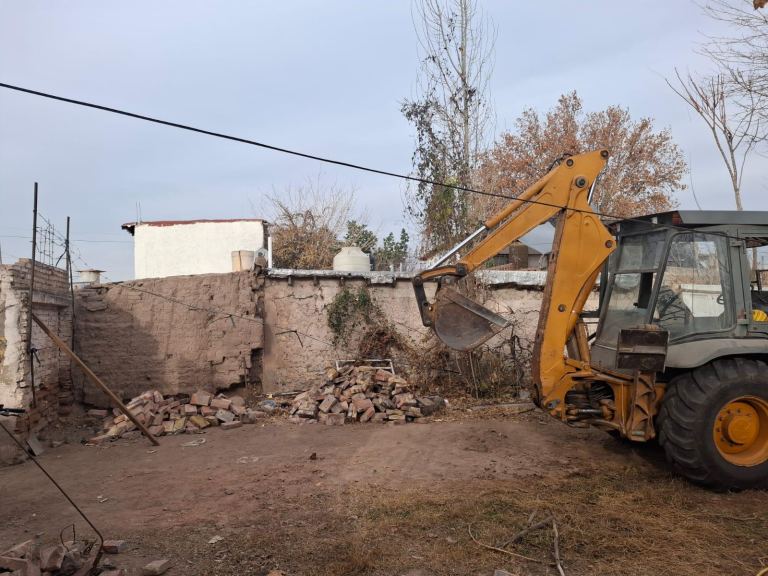 Lote en Alquiler Temporario en Capital, Mendoza