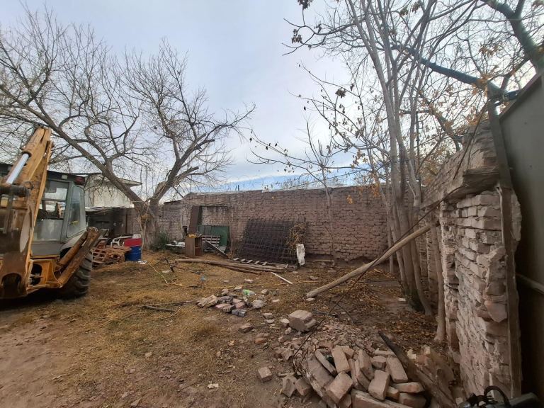 Lote en Alquiler Temporario en Capital, Mendoza