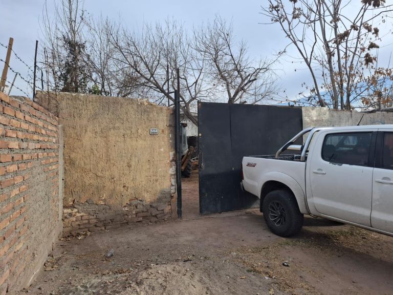Lote en Alquiler Temporario en Capital, Mendoza