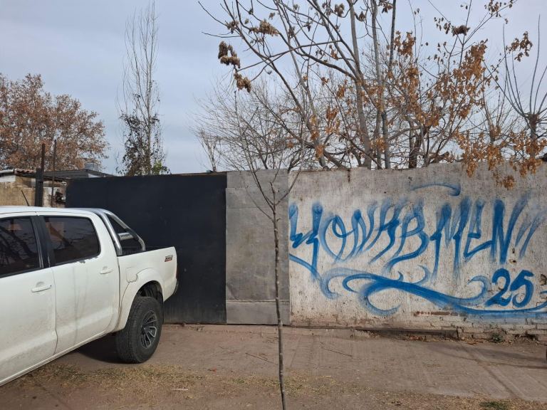 Lote en Alquiler Temporario en Capital, Mendoza