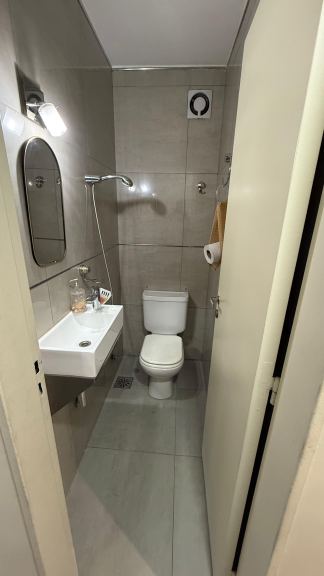 Departamento en Alquiler en Capital, Mendoza
