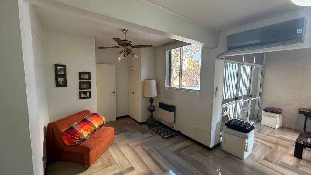 Departamento en Alquiler en Capital, Mendoza