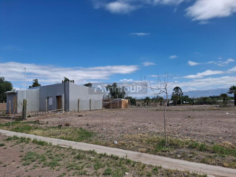 Lote en Venta en Maipu, Mendoza