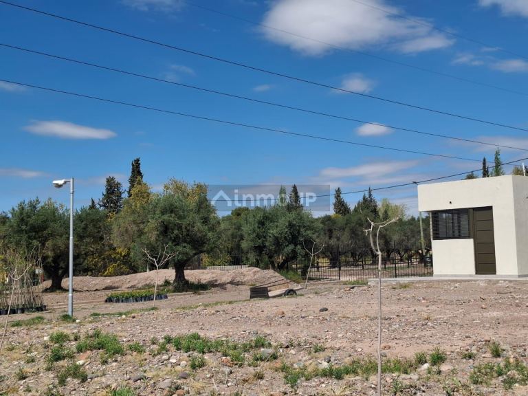 Lote en Venta en Maipu, Mendoza