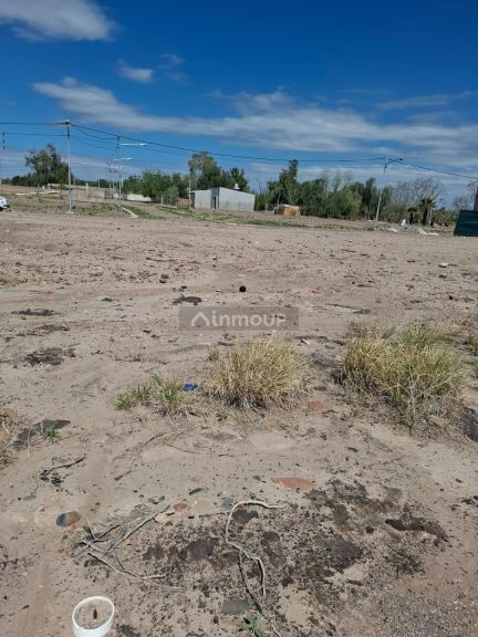 Lote en Venta en Maipu, Mendoza