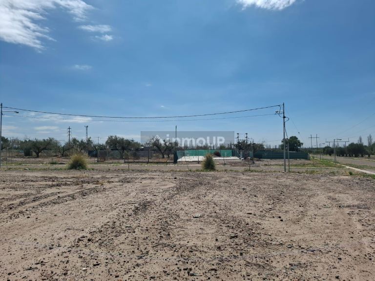 Lote en Venta en Maipu, Mendoza