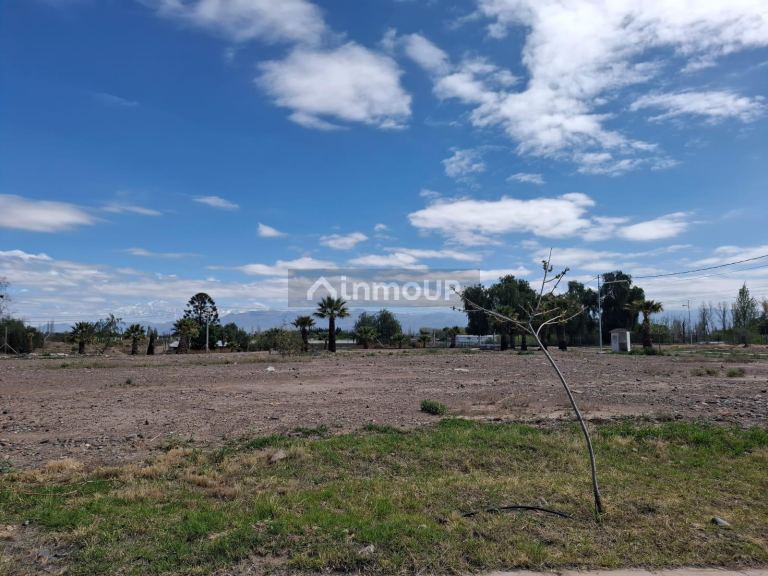 Lote en Venta en Maipu, Mendoza