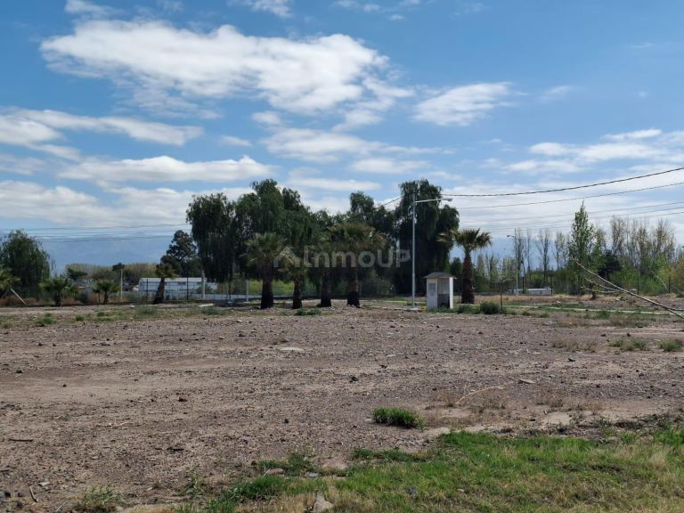 Lote en Venta en Maipu, Mendoza