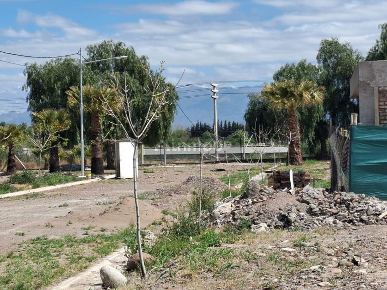 Lote en Venta en Maipu, Mendoza