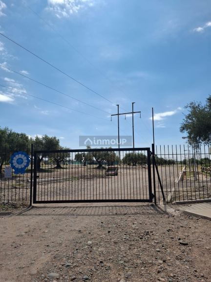 Lote en Venta en Maipu, Mendoza