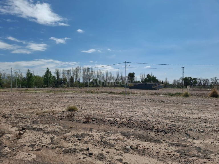 Lote en Venta en Maipu, Mendoza