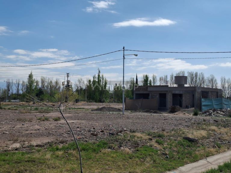 Lote en Venta en Maipu, Mendoza