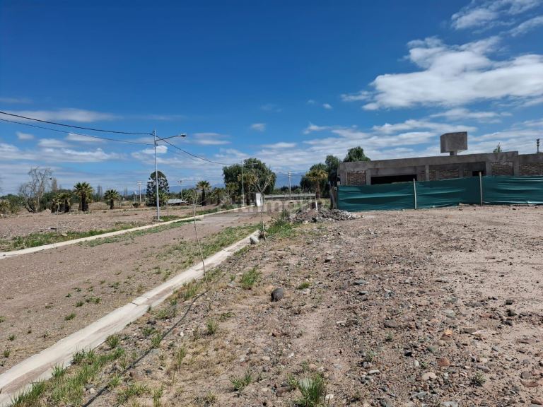 Lote en Venta en Maipu, Mendoza
