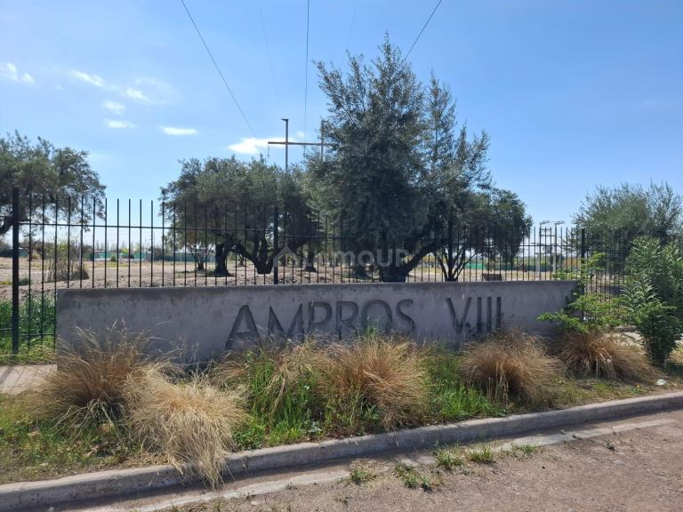 Lote en Venta en Maipu, Mendoza