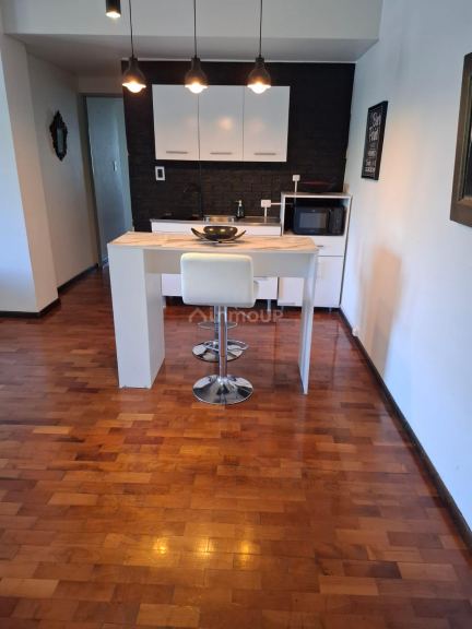 Departamento en Venta en Capital, Mendoza