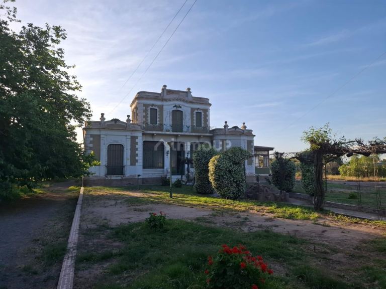 Chalet en Venta en Guaymallen, Mendoza