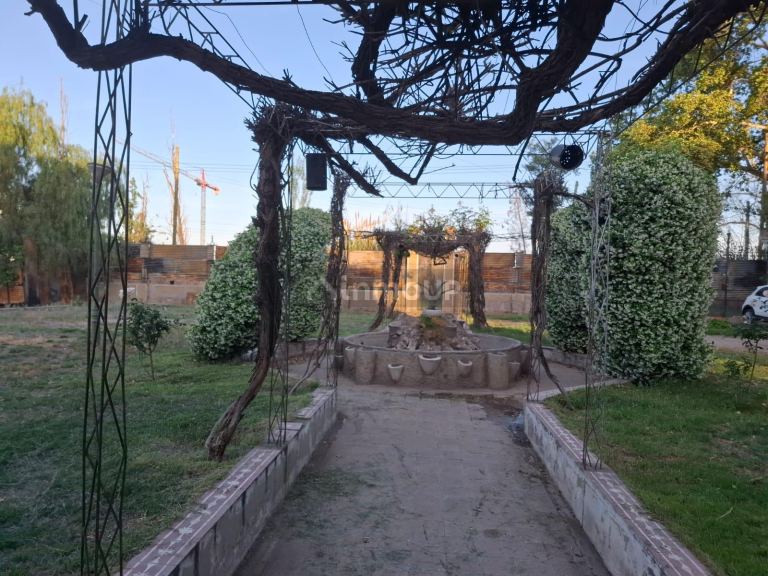 Chalet en Venta en Guaymallen, Mendoza